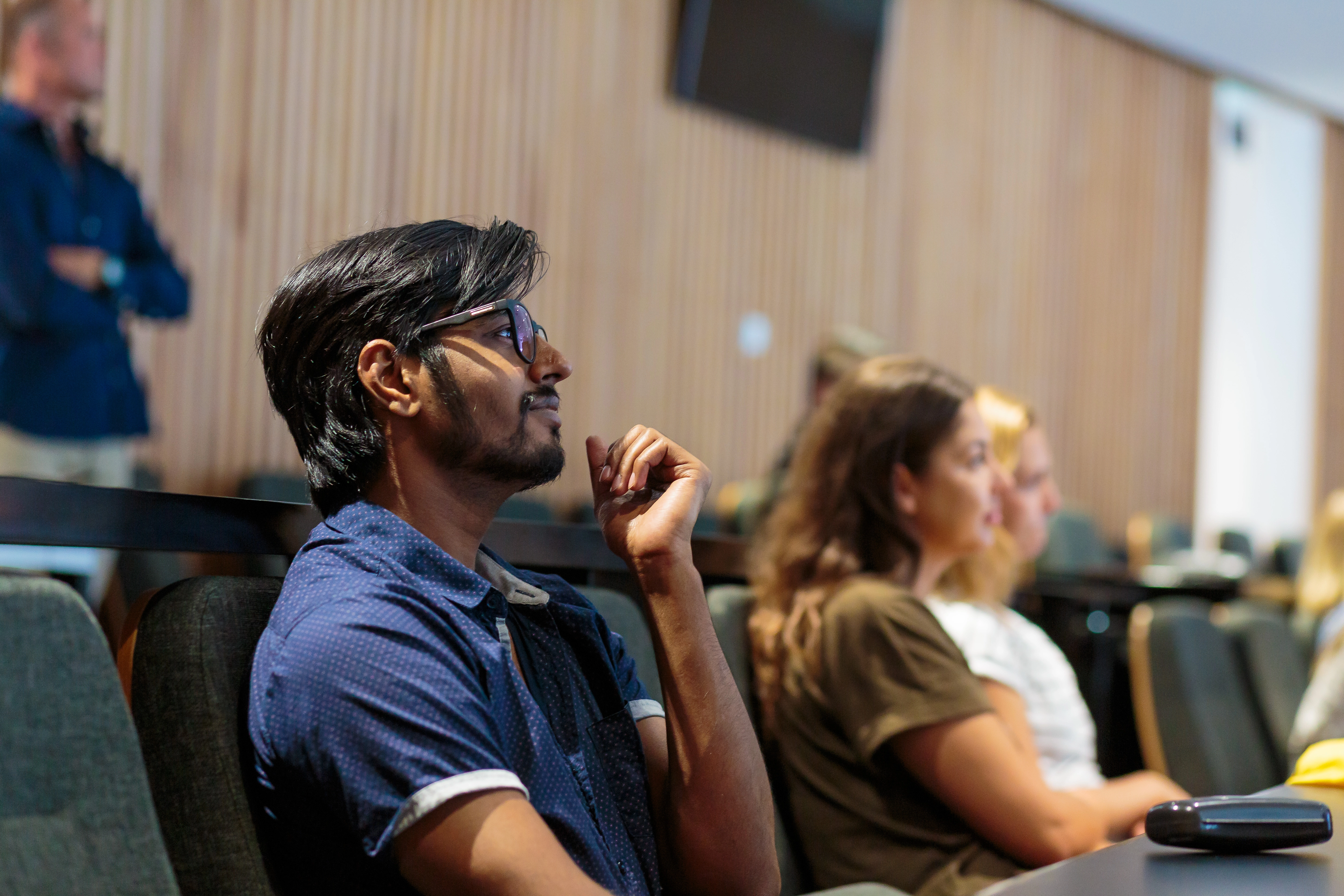 lecture student tauranga waikato