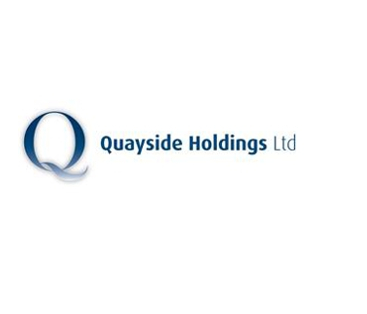 Quayside Holdings Ltd