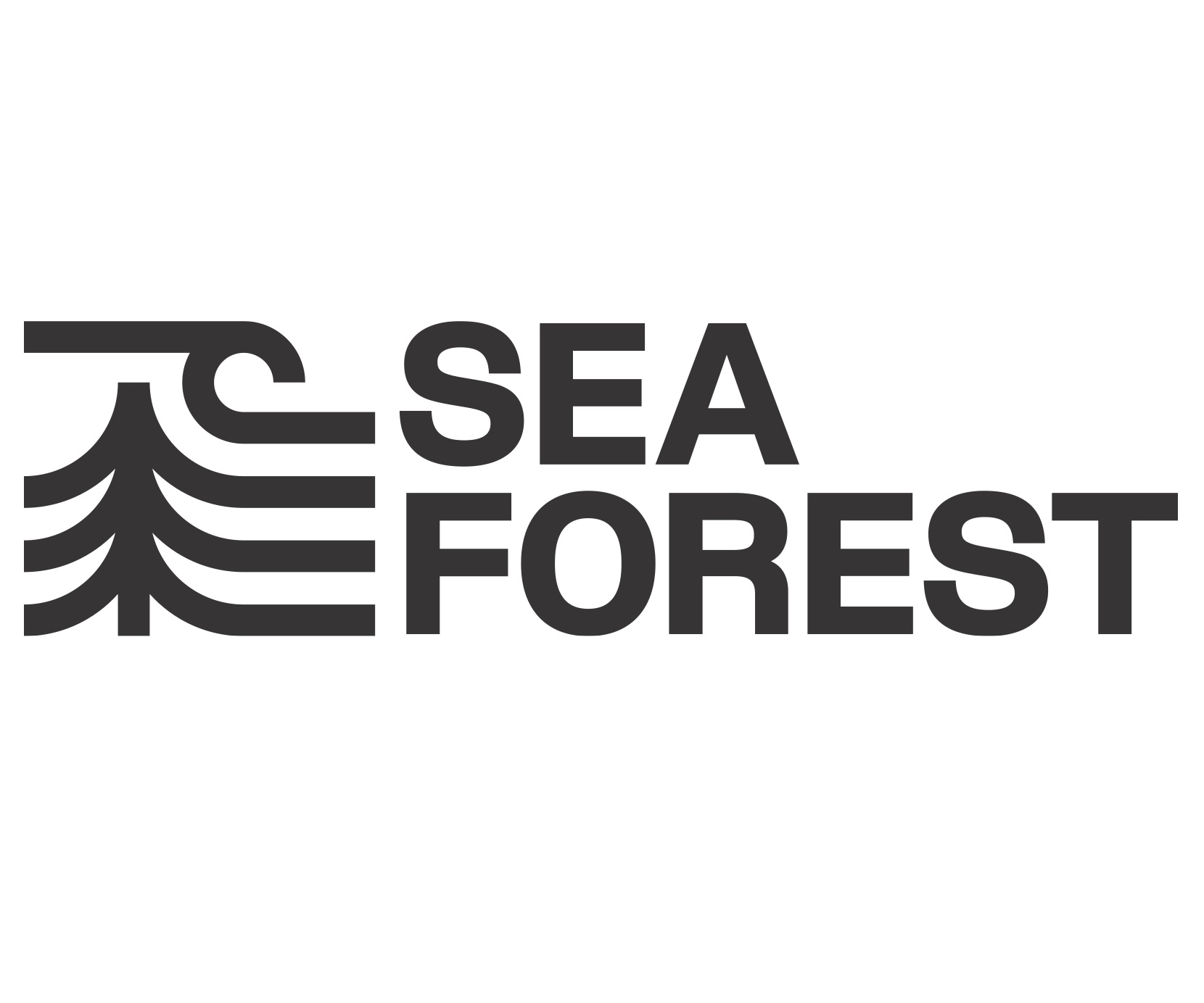 seaforest logo