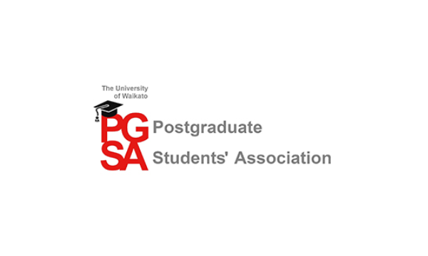 PGSA logo