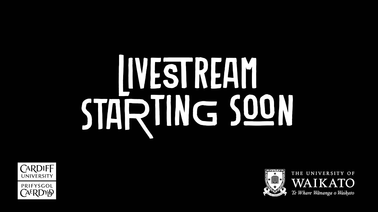 Cardiff Livestream